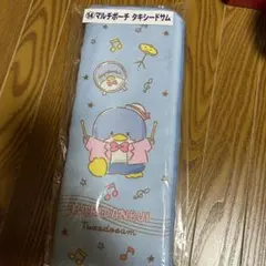 サンリオ マルチポーチ タキシードサム