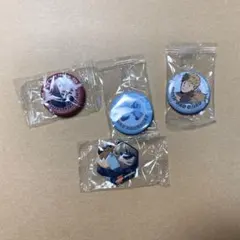 ヒロアカ くら寿司 ビッグくらポン セットA