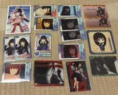 たきな スナマイ リコリコ リコリス・リコイル カード 極楽湯 コースター