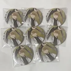 浦島坂田船 センラ 缶バッジ