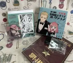 2026年最新】SPY×FAMILY展_ステラの人気アイテム - メルカリ