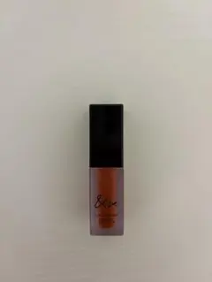 &be リキッドルージュ ガーネットブラウン