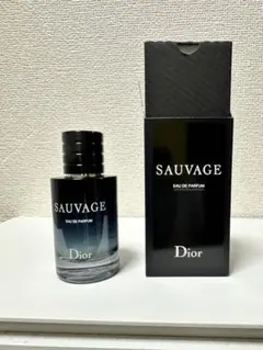 @*ち様 Dior Sauvage Eau de Parfum 60mL