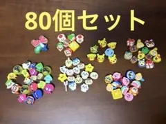 【つめつめ消しゴム】ちいかわ　あつ森　ポケモン　スプラトゥーン　マリオ　カービィ