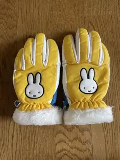 ミッフィー　スケボー　マスコット2点セット 2022年8月13日(土)発売予定!miffy style限定 オリジナル商品