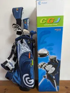 2026年最新】Cleveland Golf ゴルフ クラブ ジュニアの人気アイテム