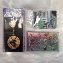 2026年最新】黒いレックウザ メダルの人気アイテム - メルカリ