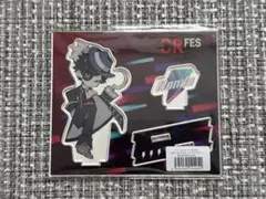 【値下げしました】Mondo アクリルスタンド CR Amazon.co.jp: Crazy Raccoon CR アクリルスタンド アクスタ Mondo