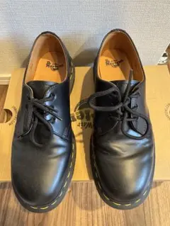 Dr.Martens 3ホール 1461 smooth