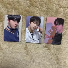 oneus イド　特典トレカセット　La Dolce Vita