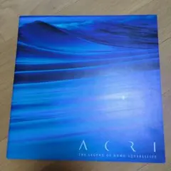 2026年最新】石井竜也 acriの人気アイテム - メルカリ