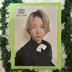 Mrs. GREEN APPLE ゼンジン フォトカ 藤澤涼架 レア 042