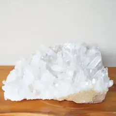 特大 水晶クラスター 原石 鉱物 標本 天然石 約9.8kg