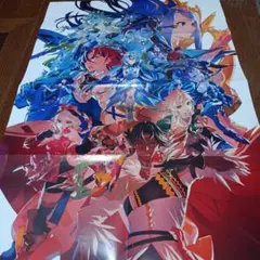 ファイアーエンブレム 店頭 販促 ポップ 非売品 カットアウト - メルカリ