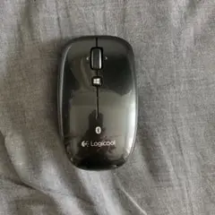 Logicool M557 Bluetoothマウス 本体