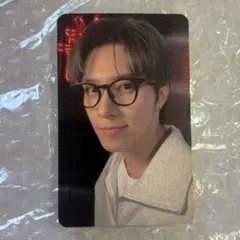 WayV ヘンドリー EVERLAND x smtown AR トレカ