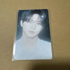 ENHYPEN ジョンウォン　トレカ　daydream