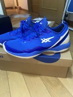 ASICS GLIDE NOVA FF 2バスケットボールシューズのサムネイル