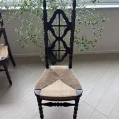 コスガ　ダイニングチェアのサムネイル