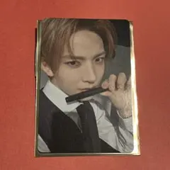 ENHYPEN ヒスン House of Vampire 第4弾入場特典