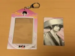 銀魂 銀魂展 はたちのつどい カードホルダー 高杉晋助