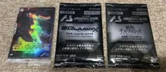 機動戦士ガンダム アーセナルベース　プロモーションカードまとめ売り