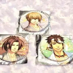 2025年最新】薄桜鬼 缶バッジ 風間の人気アイテム - メルカリ