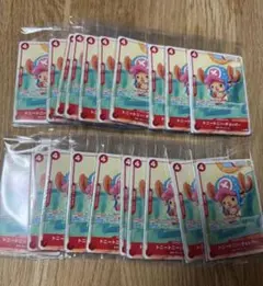 マクドナルドコラボ　プロモーションパック 2025 全6種　未開封　20セット