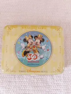 30周年レア。東京ディズニーランドホテル アメニティキット