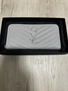 2025年最新】Saint Laurent レディース 長財布の人気アイテム - メルカリ