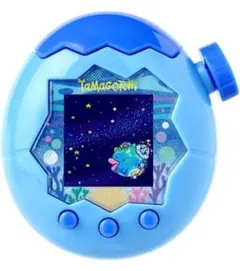 たまごっちパラダイス Blue Water ブルーウォーター