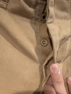 40s〜 激レア USCG chino trousers pants - メルカリ