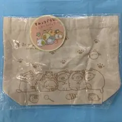 すみっコぐらし ミニトートバッグ