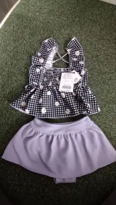 BREEZE　水着　新品未使用　110