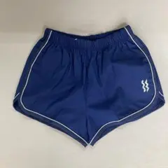 新品　ミズノ　スパースター　ナイロンパンツ　ショートパンツ　ハーフパンツ150