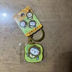 ちいかわ 信楽たぬき アクリルキーホルダー