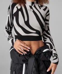 adidas by Stella McCartney トップス　OT