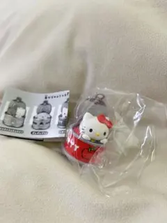 カンキャラ　キティ