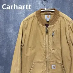 ベージュ ブルゾン