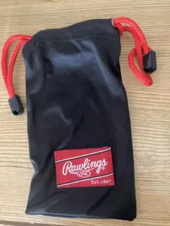 サングラス眼鏡ケース ローリングス