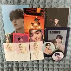 SEVENTEEN エスクプス　まとめ売り