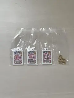 アイカツ ガチャガチャ グッズコレクショ ン 星宮いちご オーロラキス