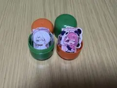 チョコエッグプラス にじさんじ2 椎名唯華 笹木咲
