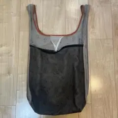 ユニバーサルスタジオジャパン　スヌーピーエコバッグ