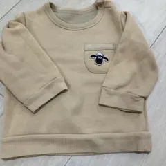 トレーナー　80