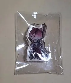 FF14 アクリルブロック コレクション マメット ミステル グラハティア