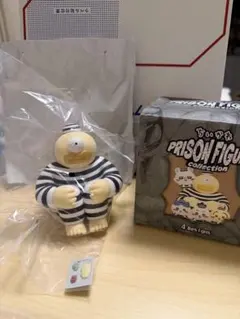 ちいかわPRISON FIGURE Collection オデ