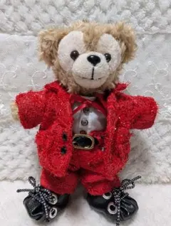 2025年最新】ダッフィー 赤リボンの人気アイテム - メルカリ