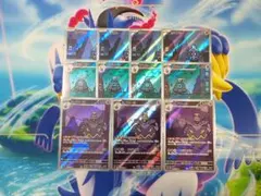 ヨノワール サマヨール ヨマワル AR まとめ売り