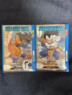 APT005-孫悟空 APT-013ベジータ ドラゴンボールスーパーダイバーズ